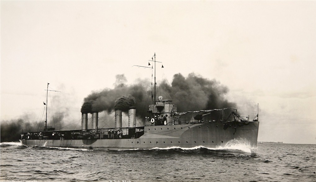 REID