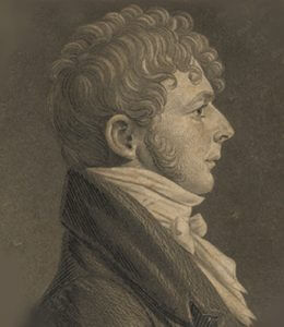 Andrew Sterett