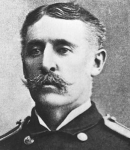 Charles Gridley