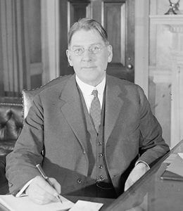Curtis Wilbur
