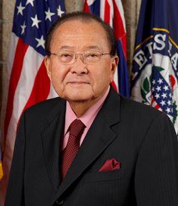 Daniel Inouye