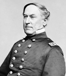 David Farragut