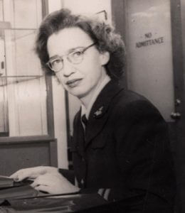 Grace Hopper