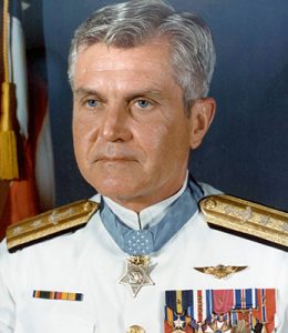 James Stockdale