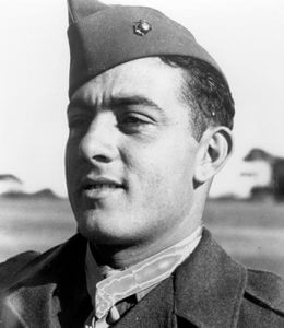 John Basilone