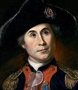 John Paul Jones