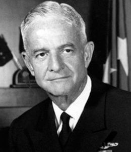 John S. McCain Jr.