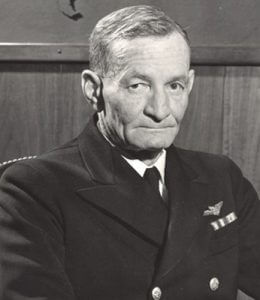 John S. McCain Sr.