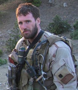 Michael Murphy