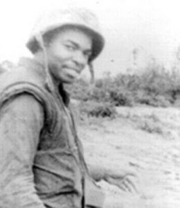 Oscar Austin
