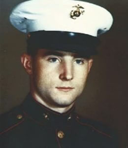 Patrick Gallagher