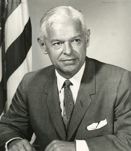 Paul Nitze