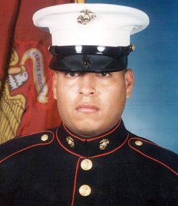 Rafael Peralta