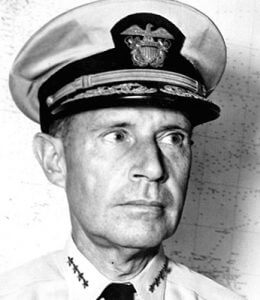 Raymond Spruance