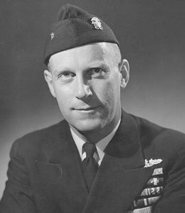 Richard O'Kane