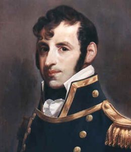 Stephen Decatur