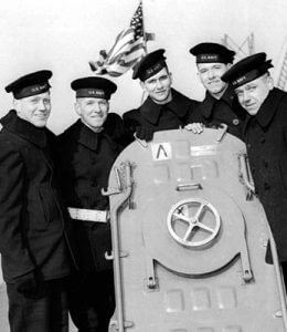 Sullivan Brothers