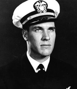 Thomas Hudner