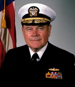 Wayne Meyer