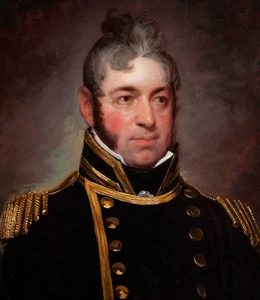 William Bainbridge