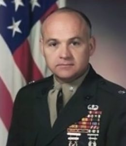 William Higgins