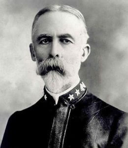 William Sampson