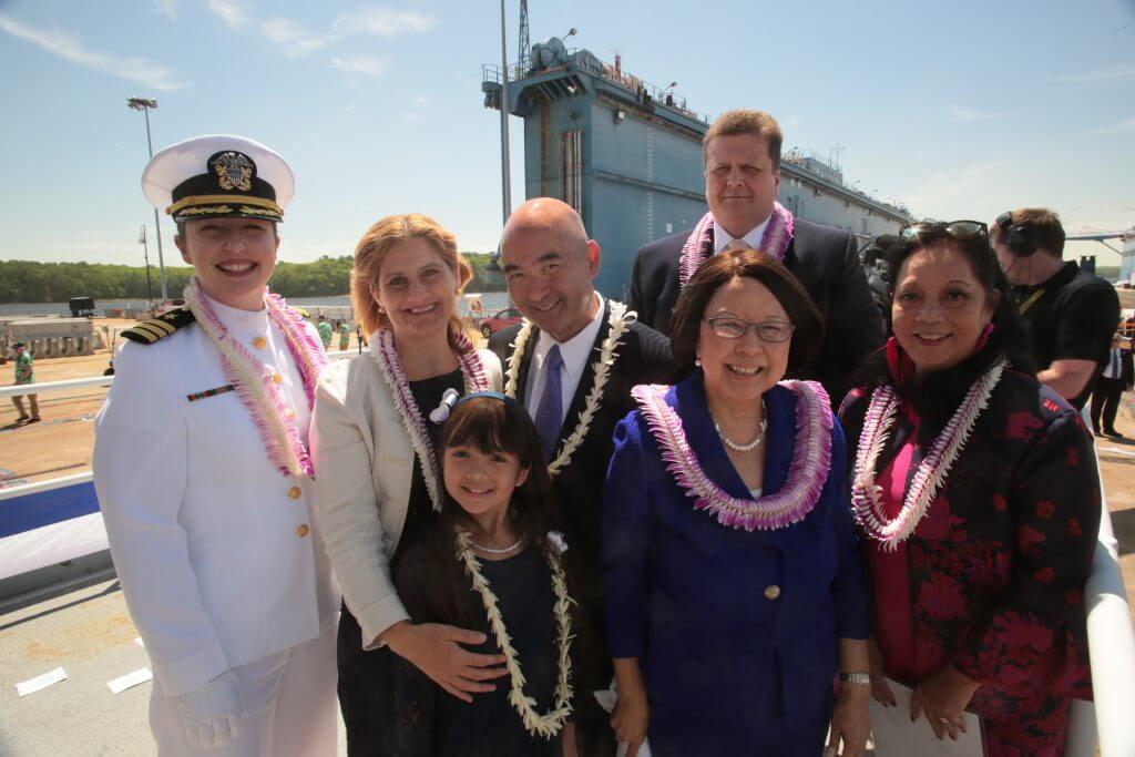Inouye group